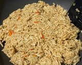 Foto langkah ke 2 dari resep Mie Setan.