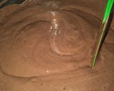 Foto langkah ke 2 dari resep Brownies Putih Telur panggang.