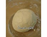 Foto langkah ke 2 dari resep Bakpao ,steam bun.