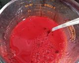 Foto del paso 6 de la receta: Red velvet ♥