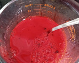 Foto del paso 6 de la receta: Red velvet ♥