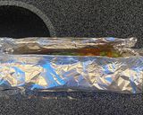 A picture of step 7 of Salmon in Foil.