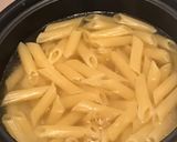 Foto del paso 1 de la receta: Pasta carbonara