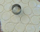 Foto del paso 2 de la receta: Alfajores con almidón de maíz