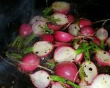 Foto del paso 7 de la receta: Rabanitos