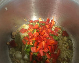 Foto del paso 4 de la receta: Arroz caldoso con bogavante