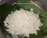 Foto langkah ke 1 dari resep Talam Ketan Mangga.