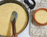 A picture of step 6 of Delicious Mango Khree Recipe/Mango Dessert/Milk Recipe.