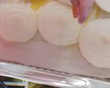 Foto del passaggio 2 della ricetta Cipolle gratinate🧅🧅🧅