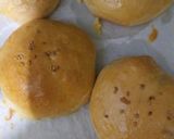 Foto langkah ke 6 dari resep Roti Manis isi daging ayam ✅️.