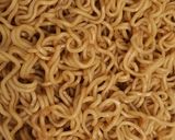 Foto langkah ke 1 dari resep Bakmi Jowo Goreng.