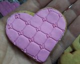 Foto del paso 5 de la receta: Galletitas souvenirs