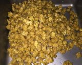Foto langkah ke 4 dari resep 06. Oseng tempe kacang with hati ampla.