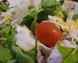 Foto del paso 4 de la receta: Ensalada César
