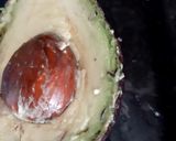 Foto del paso 7 de la receta Salsa de aguacate