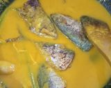 Foto langkah ke 4 dari resep Ikan Kembung Pesmol.