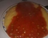 Foto del paso 16 de la receta: Polenta con salsissa