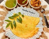 बेन्ने डोसा (Benne Dosa) रेसिपी चरण 5 फोटो
