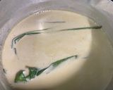 Foto langkah ke 1 dari resep Bajigur khas Sunda (Jawa Barat).