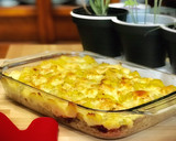 Foto del paso 8 de la receta: Cottage pie —Pastel de carne o Pastel de papas—