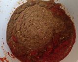 Foto langkah ke 2 dari resep Rendang Babi Jengkol.