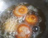मावा जिलेबी (mava jalebi recipe in marathi) रेसिपी स्टेप 3 फोटो 