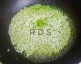 Foto langkah ke 7 dari resep Nasi Pelangi.