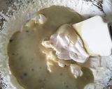 Foto del paso 4 de la receta Helado de pistacho