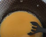عکس مرحله 1 از دستور دسر یخچالی