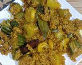 শাহী চাল পটল রেসিপির ধাপ 5 ছবি