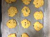 Galletas cookies 🍪