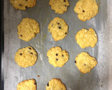 Foto del paso 5 de la receta: Galletas cookies 🍪