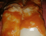 Foto del paso 4 de la receta: Masa para Canelones (panqueques) fácil y rápida