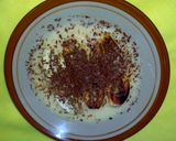 Foto langkah ke 6 dari resep Pisang berendam vla.