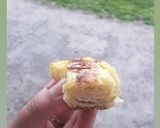 Foto del paso 11 de la receta: Medialunas en essen