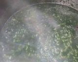 Foto del paso 12 de la receta: Risotto de espinacas
