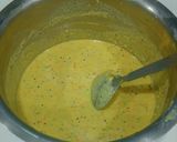 વેજીટેબલ ઢોકળા (Vegetable Dhokla Recipe In Gujarati) રેસીપી સ્ટેપ3ફોટો