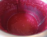 Foto del paso 1 de la receta: Smoothie de remolacha, zanahoria y manzana Thermomix