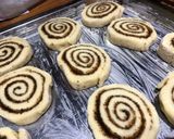 Foto del paso 9 de la receta: Roll de canela