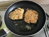 Croquetas de Jurel