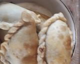 Foto del paso 5 de la receta: Empanadas de carne con masa casera
