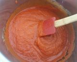 Paradicsomleves 🍅🥣 betűtésztával recept fázis 1 fotója