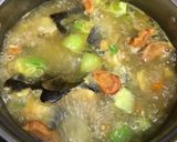 Foto langkah ke 5 dari resep 148. Sup Ikan Patin.