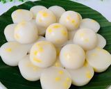 Foto langkah ke 4 dari resep Cantik Manis Buah Nangka.