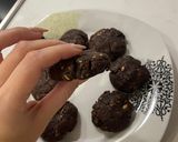 Φωτογραφία βήματος 6 της συνταγής Soft cookies