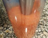 Foto del paso 2 de la receta: Bizcocho de papaya