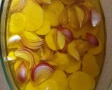 Foto del paso 4 de la receta: Muslitos de pollo al horno