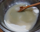 Foto del paso 1 de la receta: BUDÍN INGLES (Doña Petrona)