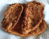 Foto del paso 6 de la receta: Pollo con kikos