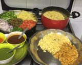ભેળ(Bhel Recipe in Gujarati) રેસીપી સ્ટેપ5ફોટો